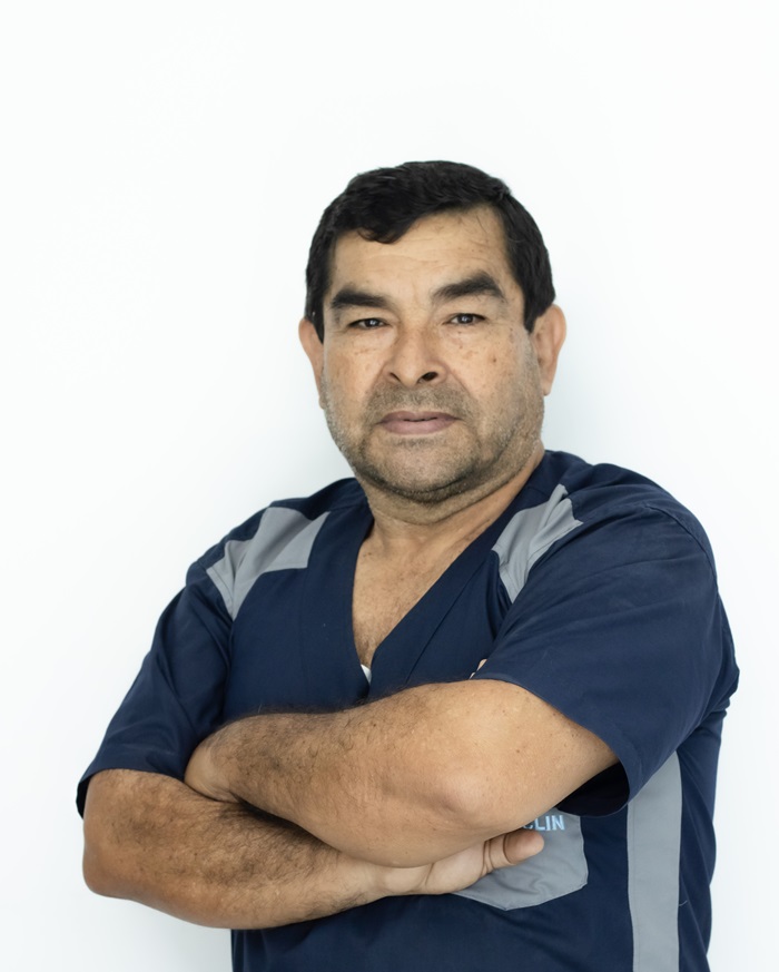 Nombre del Trabajador 1